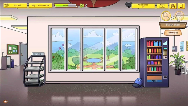 Sizzling MMD K/DA Strip Dance With Ahri & Friends Showing Boobs To Camera