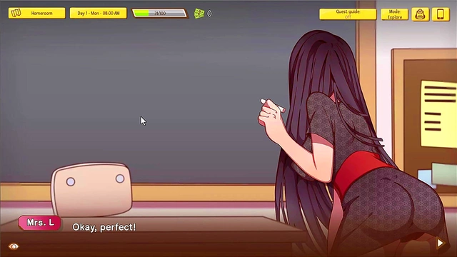 Sizzling MMD K/DA Strip Dance With Ahri & Friends Showing Boobs To Camera