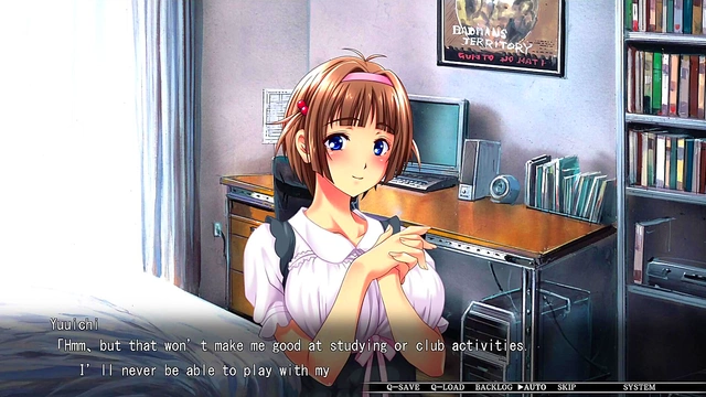 Muscular Stud Fucks Wet Pussy Hard During Anime Couple's Sweat-Drenched Date