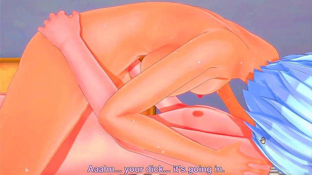 Sexy Stepsis Tempts Nei or's Curvy Daughter for Naughty Threesome Fantasies