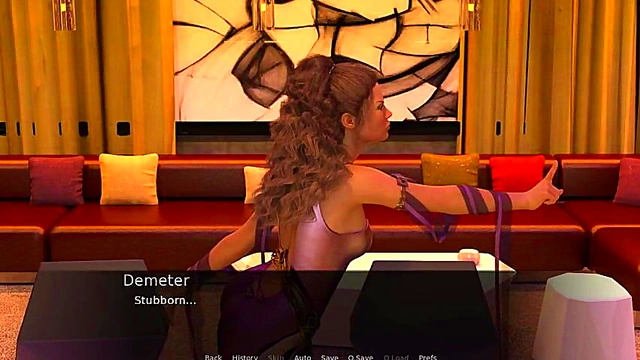 Asian Anime Babe Sakura Gets BBC Anal Pounded Hard for Creamy Orgasm