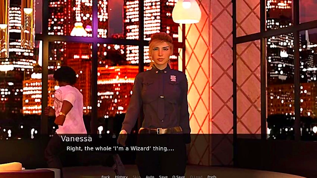 Asian Anime Babe Sakura Gets BBC Anal Pounded Hard for Creamy Orgasm