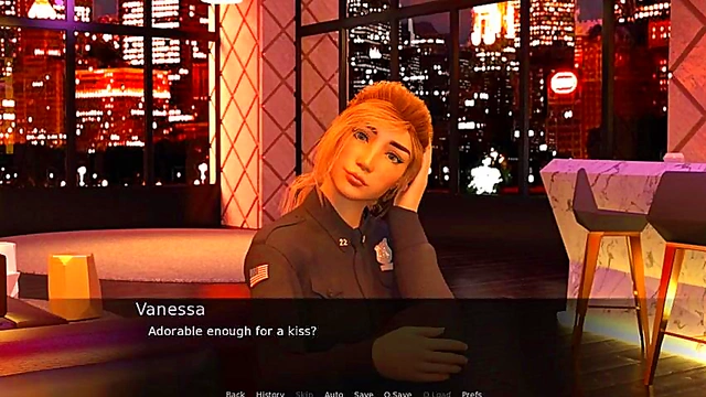 Asian Anime Babe Sakura Gets BBC Anal Pounded Hard for Creamy Orgasm