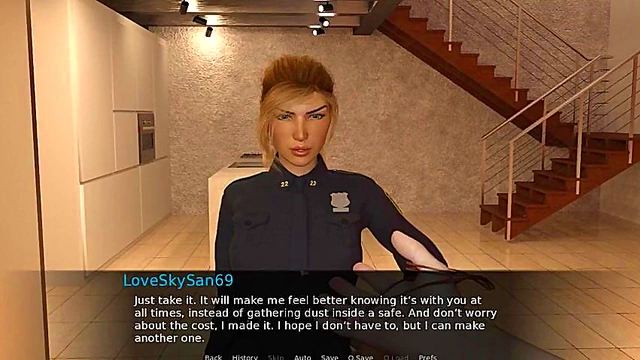 Asian Anime Babe Sakura Gets BBC Anal Pounded Hard for Creamy Orgasm