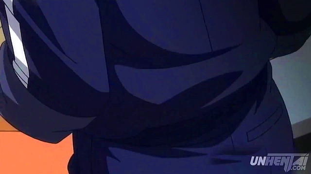 Fate Grand Order Anime Sex Scene Miyamoto Musashi's Ecstatic Cocksucking Orgy