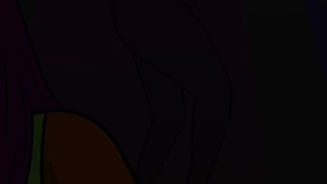 Blonde Sim Gets Rough Ass Fucking From Daddy's Big Dick For Cumsession