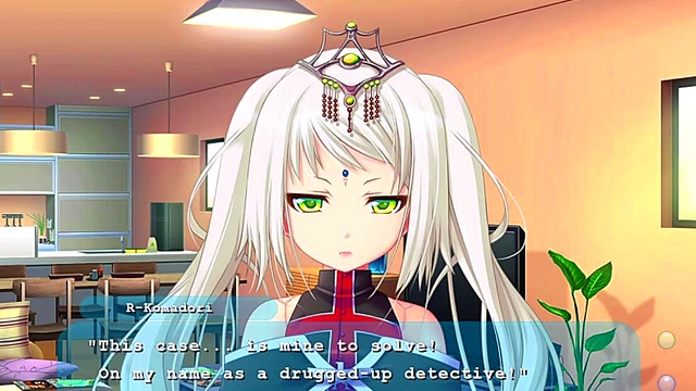 Horny Snake Fucks Chris Hedfield's Tight Ass for Hardcore Anal Orgasm