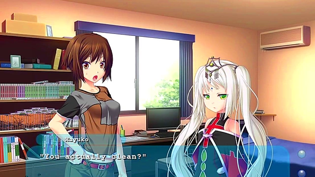 Horny Snake Fucks Chris Hedfield's Tight Ass for Hardcore Anal Orgasm