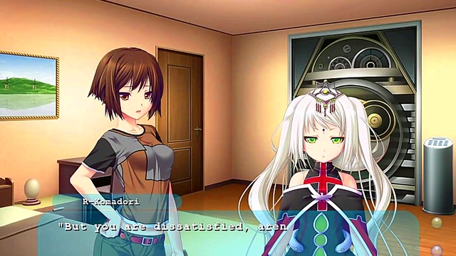 Horny Snake Fucks Chris Hedfield's Tight Ass for Hardcore Anal Orgasm