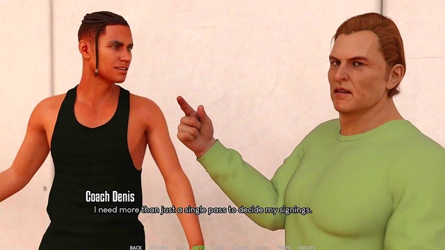 Moaning Yorha Gets Penetrated & CreamPied Hardcore In Nier Anime Style