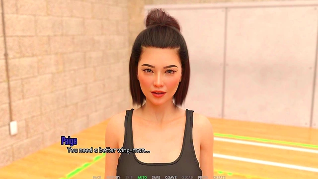 Moaning Yorha Gets Penetrated & CreamPied Hardcore In Nier Anime Style