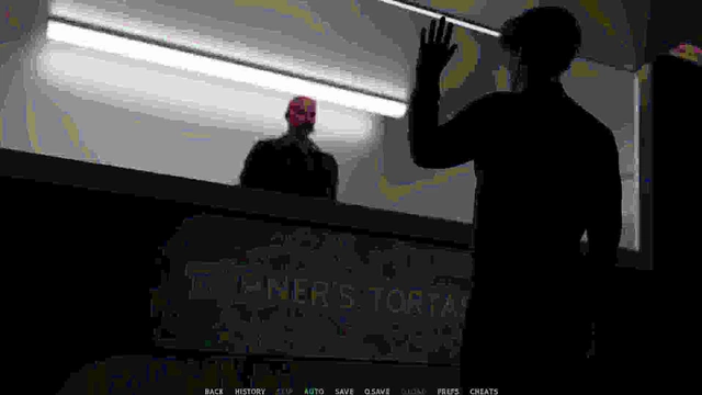 Moaning Yorha Gets Penetrated & CreamPied Hardcore In Nier Anime Style