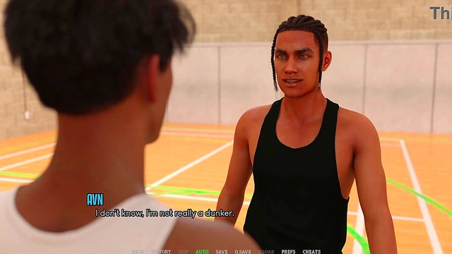 Moaning Yorha Gets Penetrated & CreamPied Hardcore In Nier Anime Style