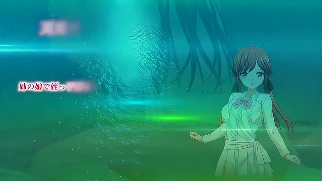 Big-Tit Anime Babe Streams Live Anal Sex 3D Hardcore On Camera