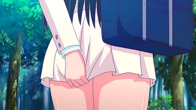 Big-Tit Anime Babe Streams Live Anal Sex 3D Hardcore On Camera