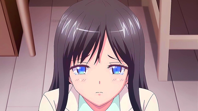 Big-Tit Anime Babe Streams Live Anal Sex 3D Hardcore On Camera