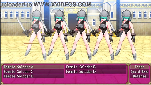 Naughty Sims Characters Get Steamy With Hot Sex Scenes & Explicit 3D Porn Action