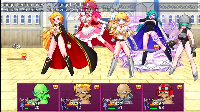 Naughty Sims Characters Get Steamy With Hot Sex Scenes & Explicit 3D Porn Action