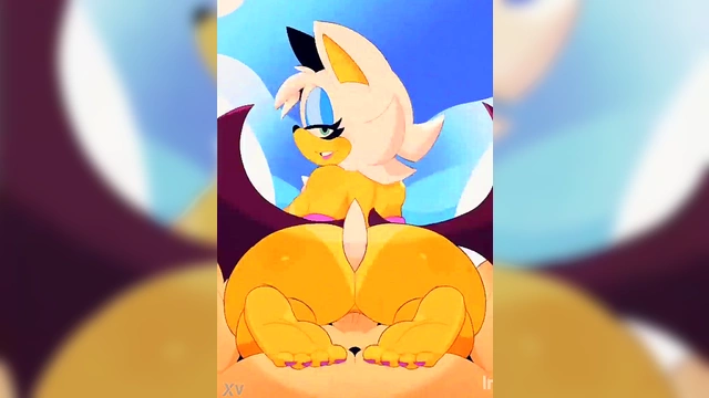 Totally Spies Paprika Gets Trained Hard By Her Anime Trainer's Big Dick