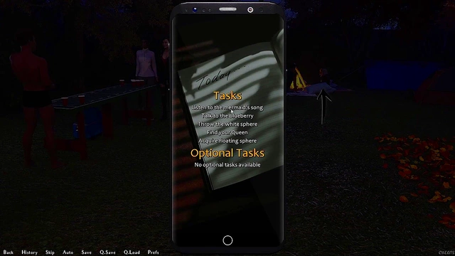 Blonde Femme Fatale Dominates Her Submissive Partner With Hardcore BDSM Acts