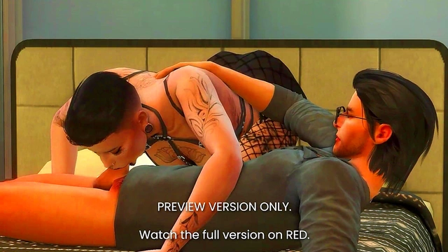 Sizzling Summer Sex Anime Beauty Rides Hard for Explosive Orgasm!