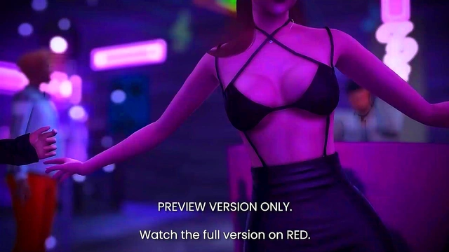 Sizzling Summer Sex Anime Beauty Rides Hard for Explosive Orgasm!