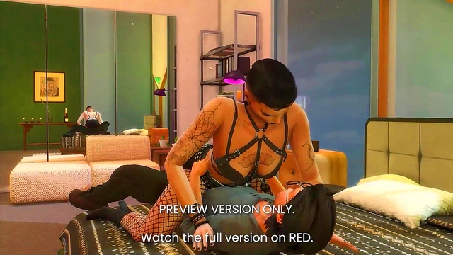 Sizzling Summer Sex Anime Beauty Rides Hard for Explosive Orgasm!