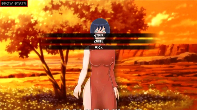 Seductive Mona Gives Blowjob Then Rides Dick for Sweet Anime Creampie