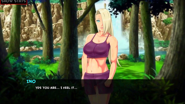 Seductive Mona Gives Blowjob Then Rides Dick for Sweet Anime Creampie