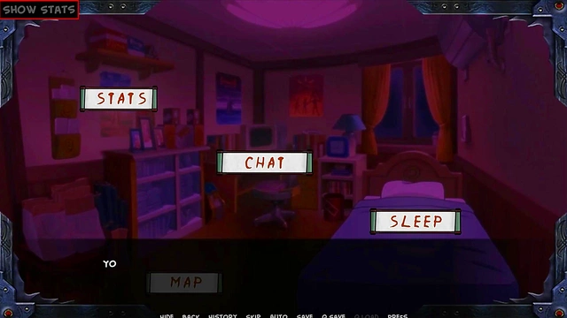 Seductive Mona Gives Blowjob Then Rides Dick for Sweet Anime Creampie