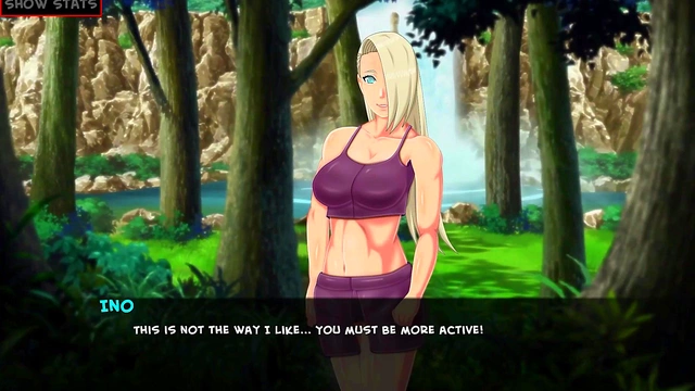 Seductive Mona Gives Blowjob Then Rides Dick for Sweet Anime Creampie