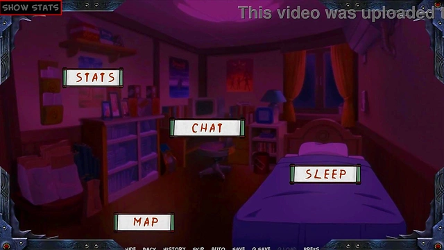 Seductive Mona Gives Blowjob Then Rides Dick for Sweet Anime Creampie