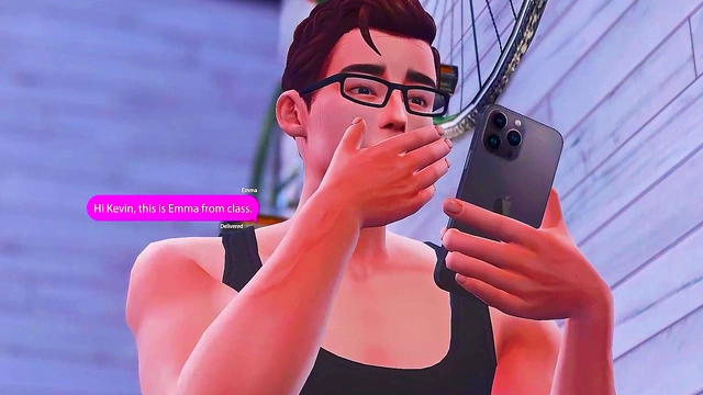 Rouge Gets Richly Fucked By Tails In Bed For A Creampie Cumshot Orgy