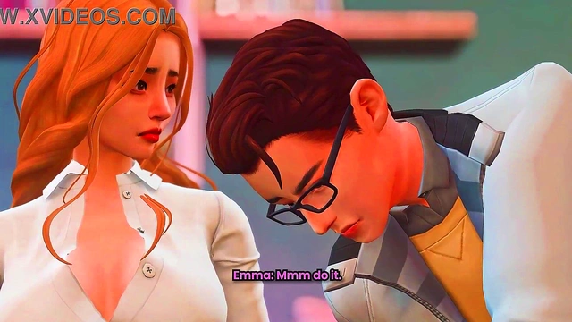 Rouge Gets Richly Fucked By Tails In Bed For A Creampie Cumshot Orgy