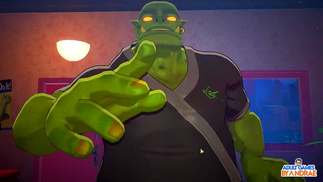 Hot Honkai Anime Girls Get Naughty With Genshin Guys In Bedtime Play