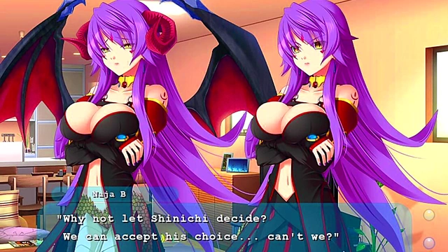 Sexy AI Anime Babe Gets Fucked Hard By Giant Dick In Every Hole For Juicy Creampies!