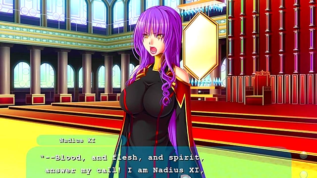 Sexy AI Anime Babe Gets Fucked Hard By Giant Dick In Every Hole For Juicy Creampies!