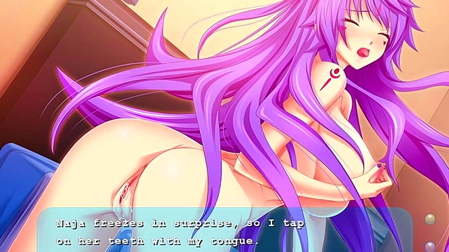 Sexy AI Anime Babe Gets Fucked Hard By Giant Dick In Every Hole For Juicy Creampies!