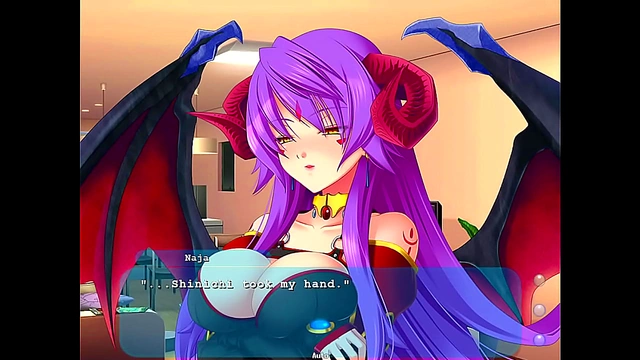 Hot Anime Couples Get Steamy Under The Shower With Fiery Sex Scene!