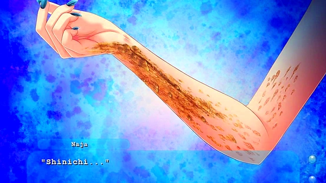 Hot Anime Couples Get Steamy Under The Shower With Fiery Sex Scene!