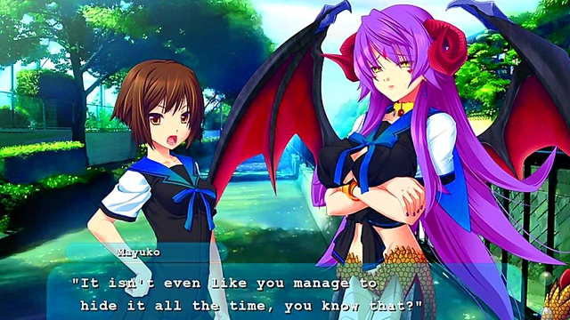 Hot Anime Couples Get Steamy Under The Shower With Fiery Sex Scene!