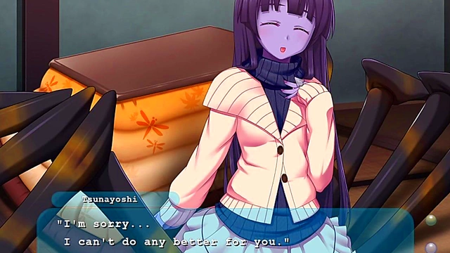 Hot Anime Couples Get Steamy Under The Shower With Fiery Sex Scene!