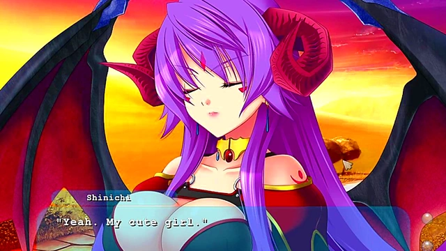 Hot Anime Couples Get Steamy Under The Shower With Fiery Sex Scene!