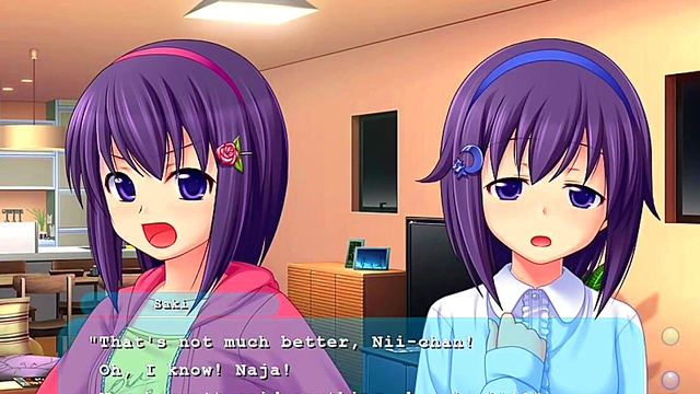 Hot Anime Couples Get Steamy Under The Shower With Fiery Sex Scene!