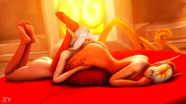 Sci-Fi Alien Game Trucker Gets Horny Steam Action From Phantom Trailer Babe