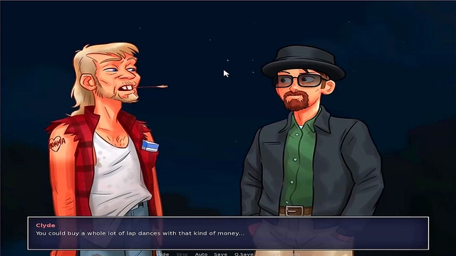 Horny Anime Nei ors Tempt Me for Hard Sex Orgasm Adventure