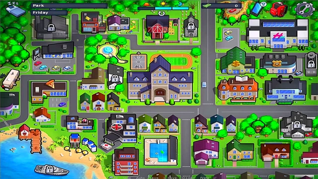 Horny Anime Nei ors Tempt Me for Hard Sex Orgasm Adventure