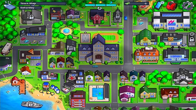 Horny Anime Nei ors Tempt Me for Hard Sex Orgasm Adventure