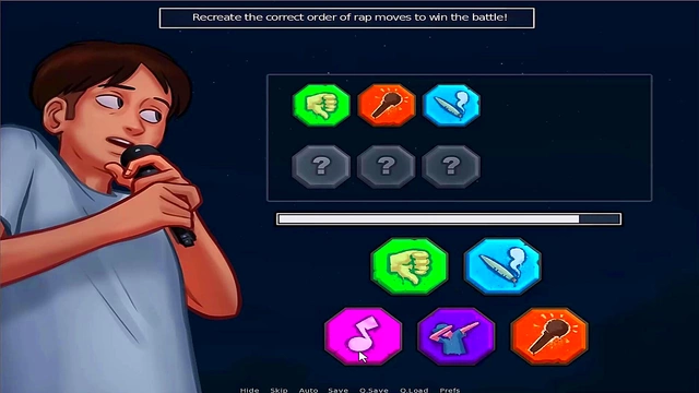 Horny Anime Nei ors Tempt Me for Hard Sex Orgasm Adventure