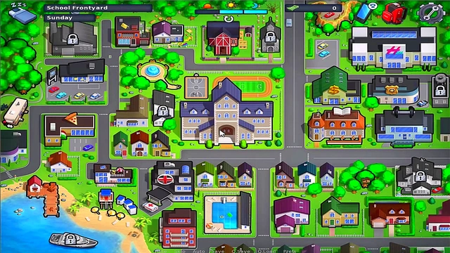 Horny Anime Nei ors Tempt Me for Hard Sex Orgasm Adventure